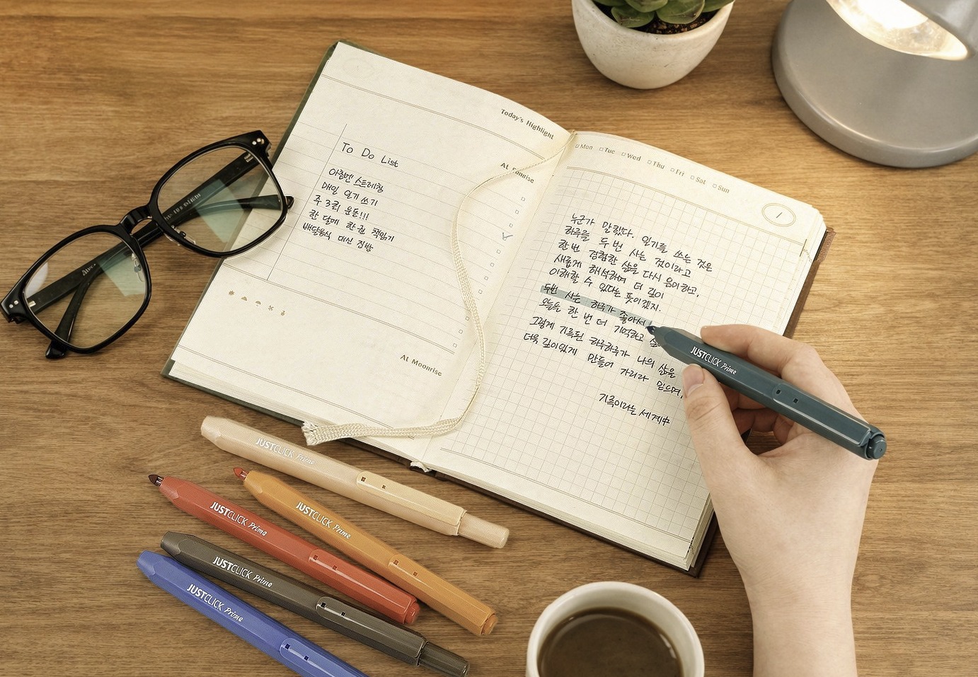 사진=모리스(MORRIS) 제공