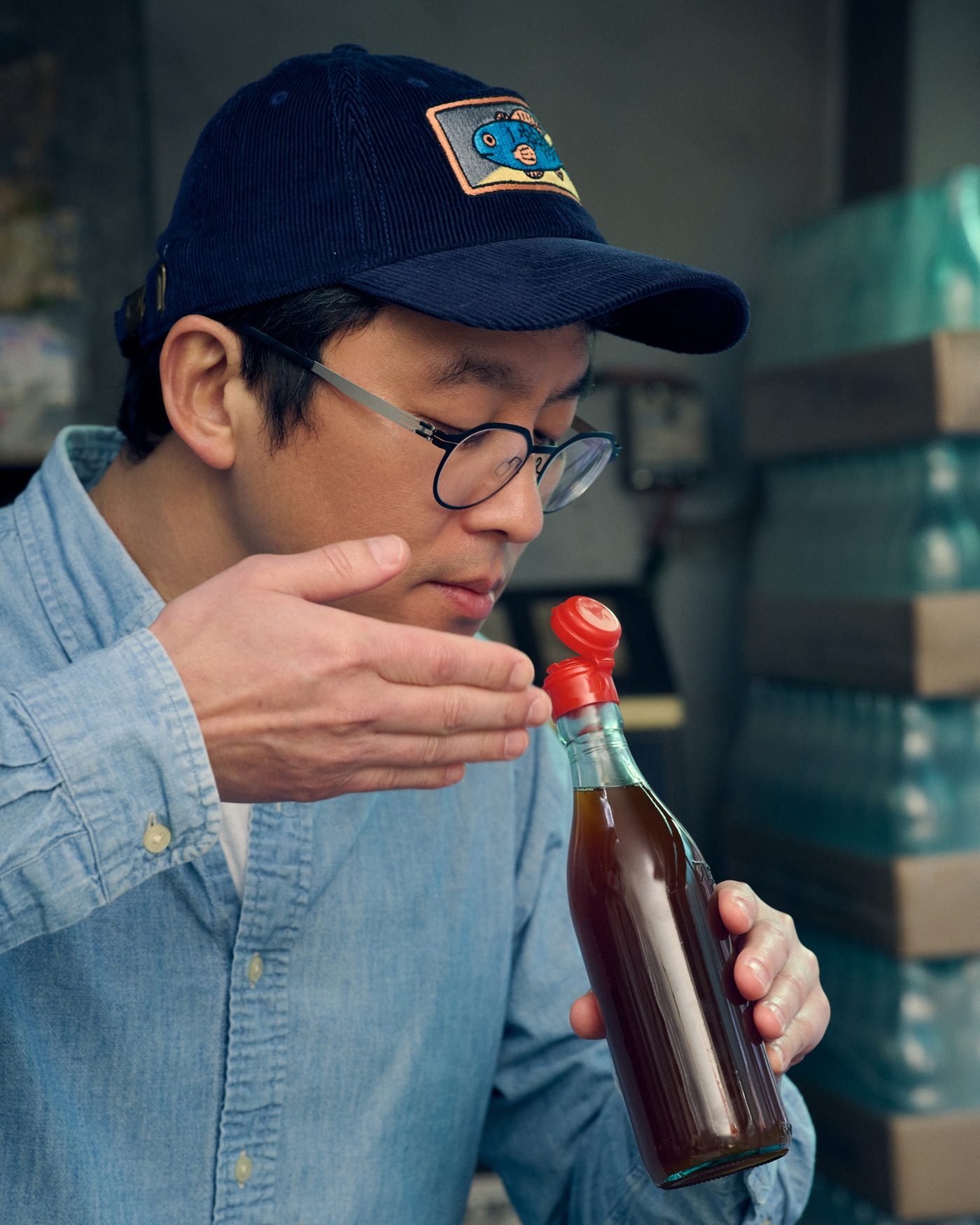 최강록 셰프/ 사진제공=넷플릭스