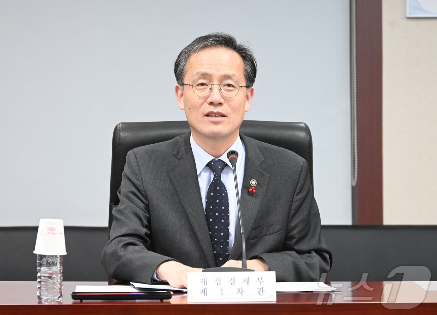 청와대, 경제부총리 등 6개 부처 장관 후보자 지명