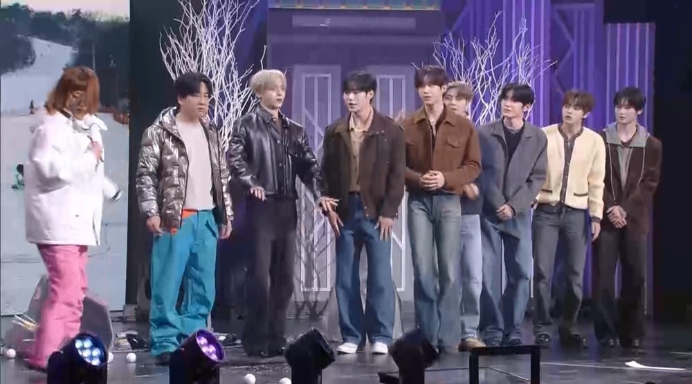 KBS 2TV '개그콘서트'