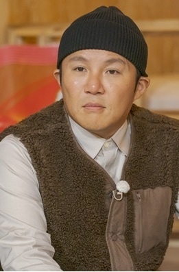 넷플릭스 '도라이버'