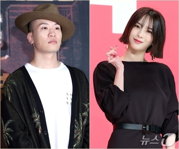 개코, 김수미/ 뉴스1 DB