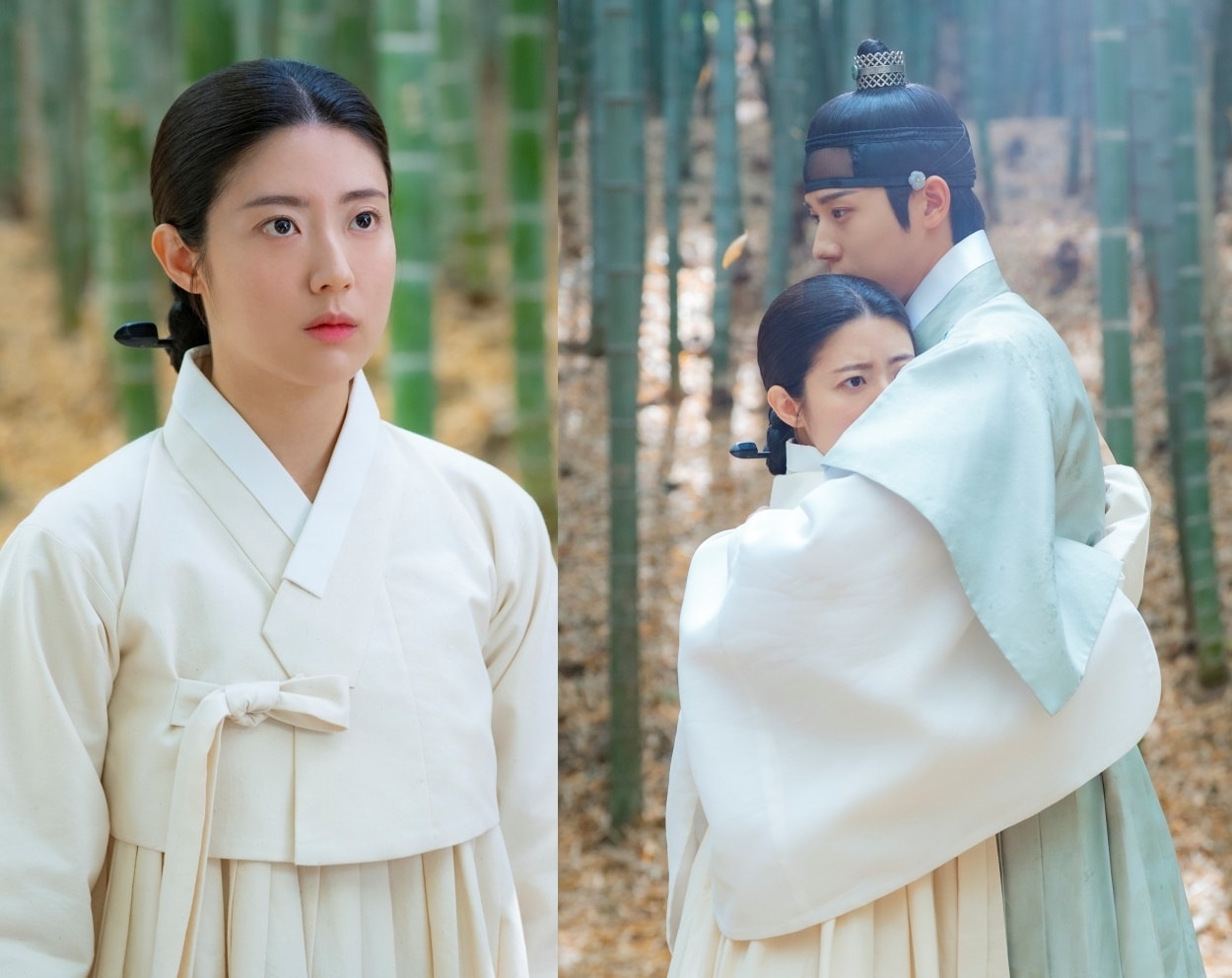 KBS 2TV '은애하는 도적님아'