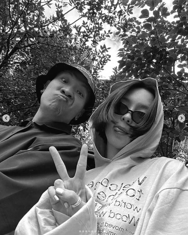 김수미 인스타그램 캡처