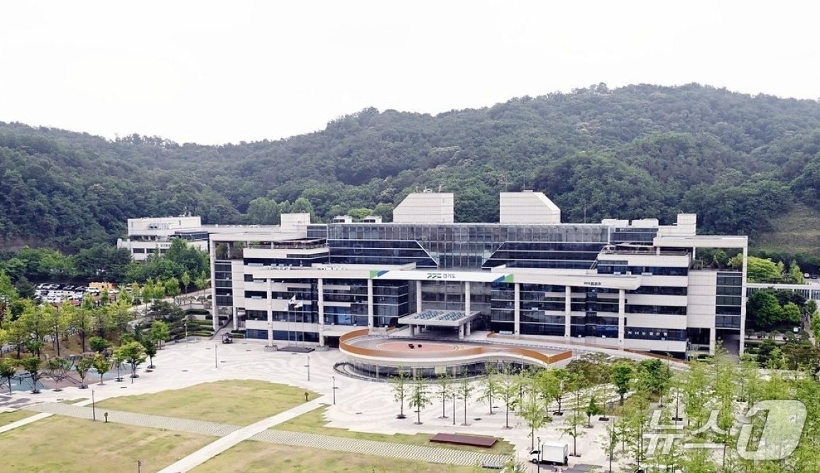 경기도 북부청사