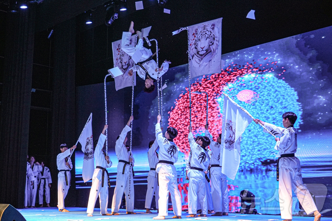 경북도가 'K-U시티' 문화콘텐츠 활성화 사업에 참여할 대학을 오는 2월6일까지 공모한다.(경북도 제공. 재판매 및 DB금지) /뉴스1