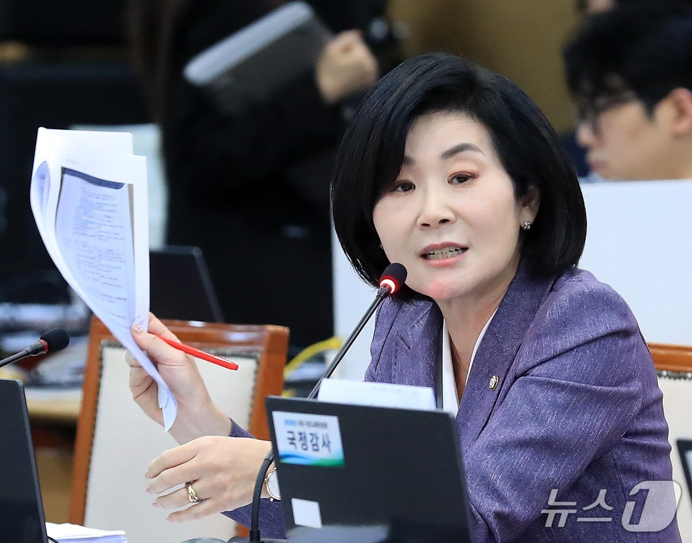 김희정 국회의원.(김희정 의원실 제공. 재판매 및 DB금지)