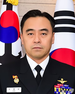 제4대 해군항공사령관에 조영상 제독.(해군항공사령부제공, 재판매 및 DB금자) 2026.1.19/뉴스1 