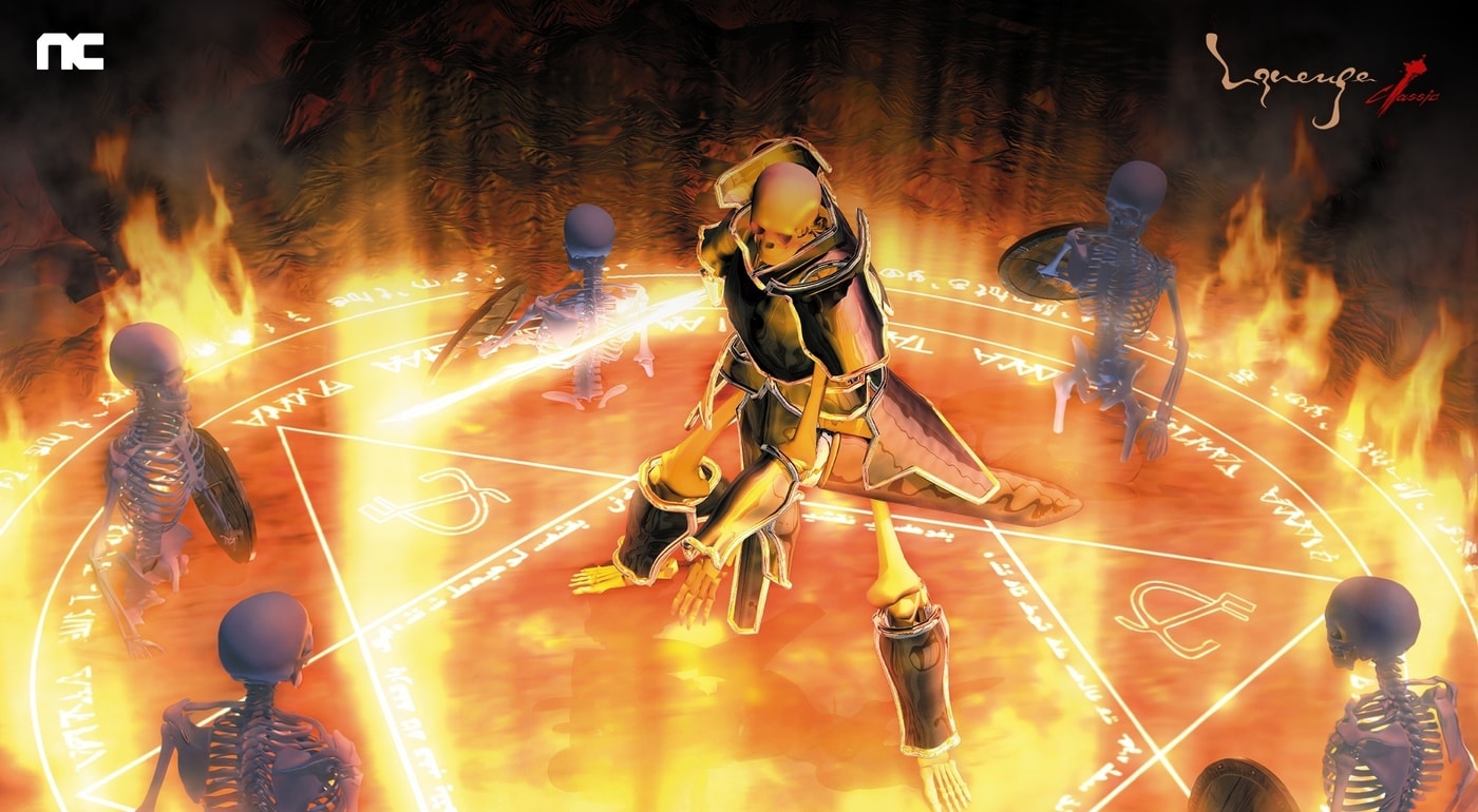 리니지 클래식(엔씨소프트 제공. 재판매 및 DB금지)/뉴스1