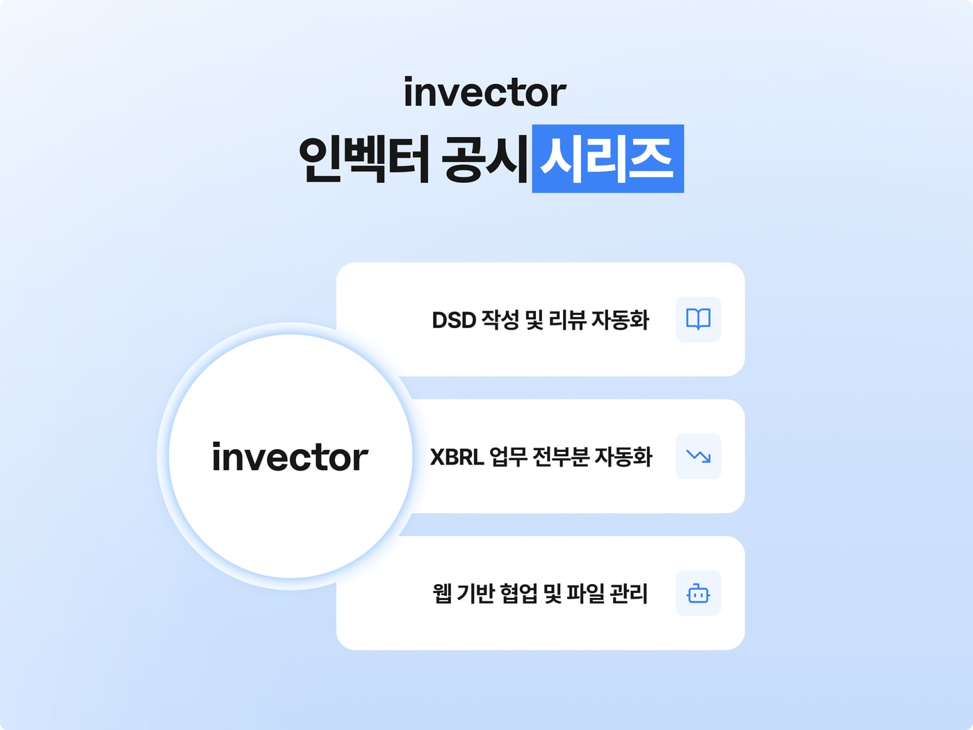 사진=인벡터(Invector) 제공