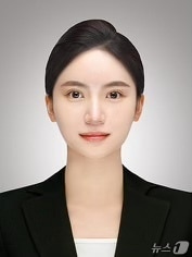 대전보건대 방사선학과 박진아 학생