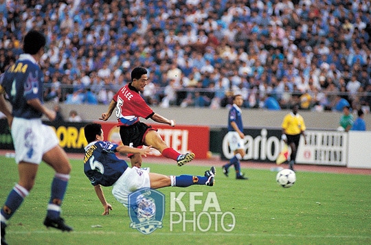 이민성 감독 관련 보도 이미지