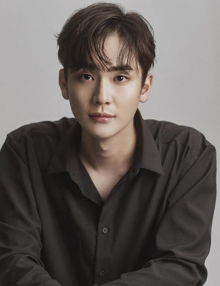 배우 조윤우 인스타그램