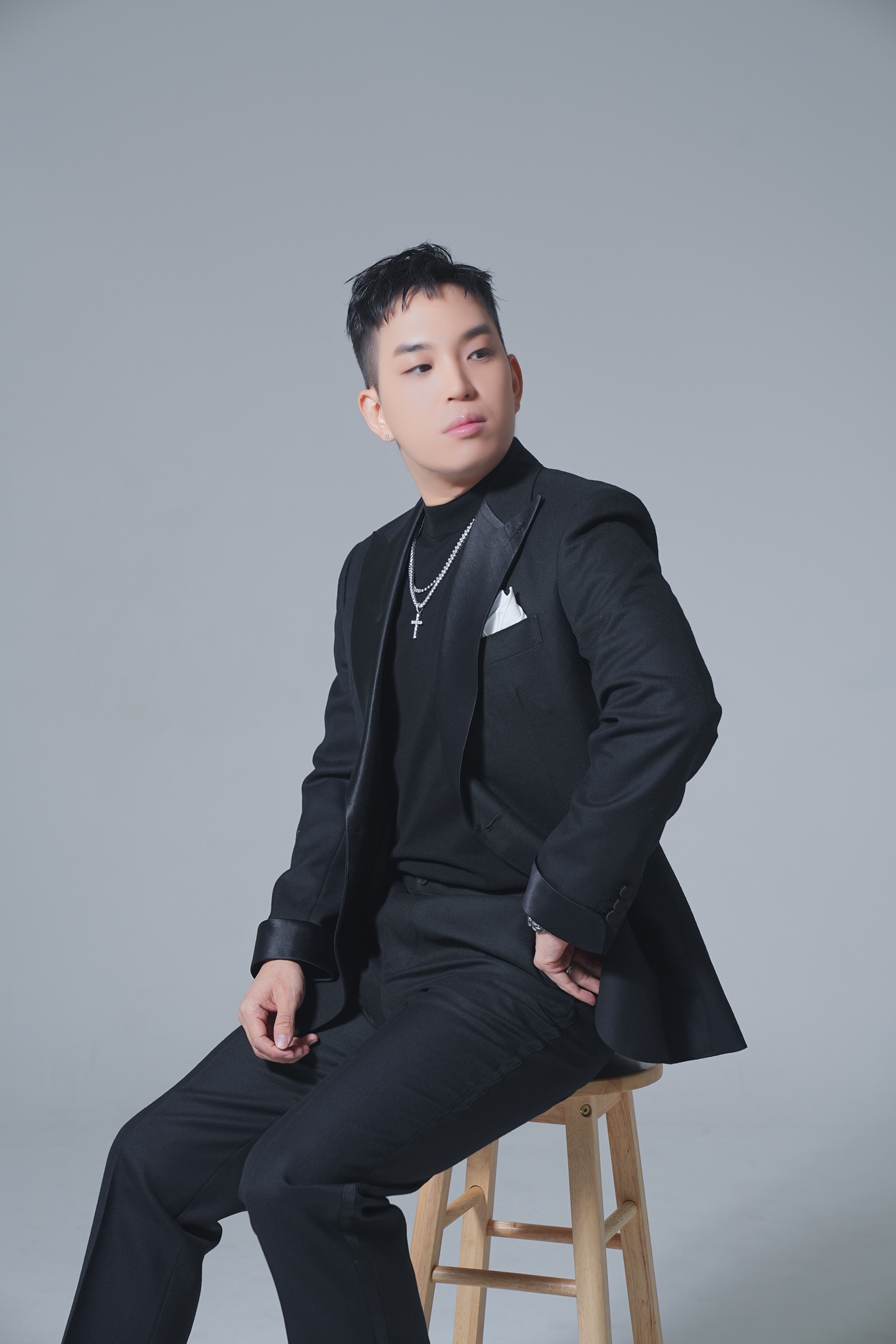 범키/ 사진제공=브랜뉴뮤직