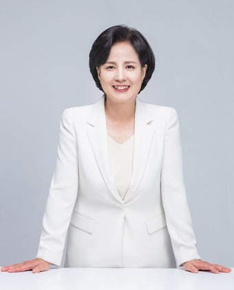 이수희 서울 강동구청장(강동구 제공)