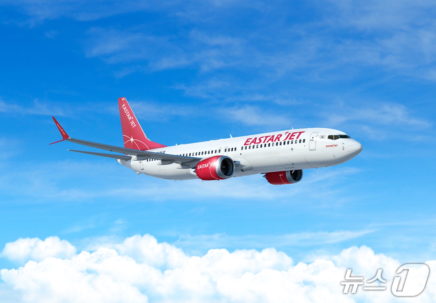 이스타항공