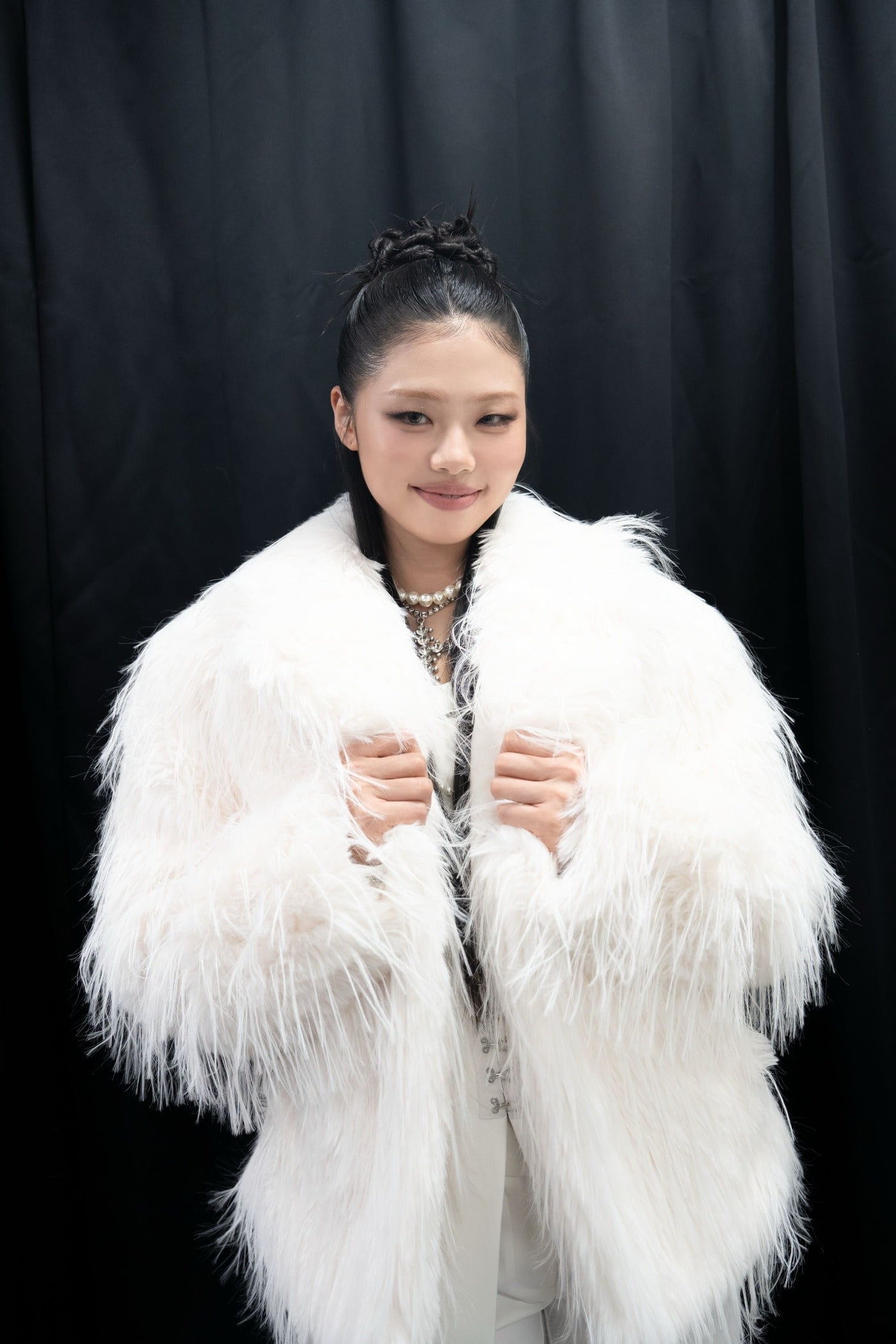 가수 영빈/ 사진제공=이닛엔터테인먼트