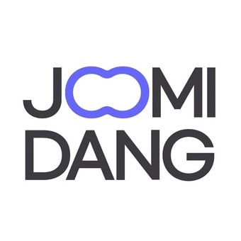 주미당(Joomidang) CI