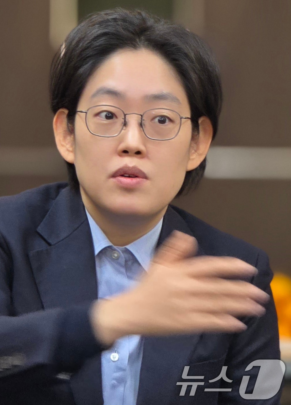 조지연 의원 자료사진/뉴스1 ⓒ News1 정우용 기자