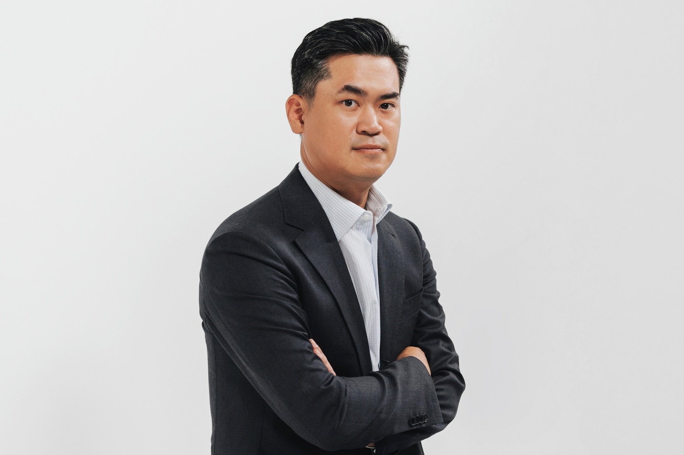 정우진 NHN 대표(NHN 제공)/뉴스1