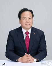  이권재 오산시장