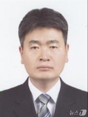 양상호 함양부군수.