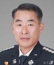 서석기 진주소방서장.