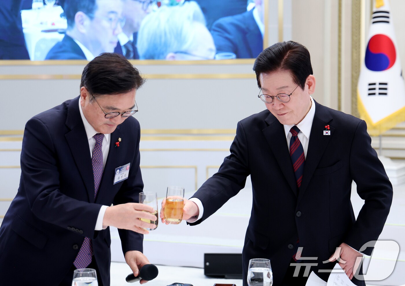 오늘의 국회일정] (6일, 화) - 뉴스1