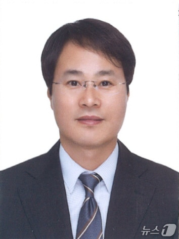  전상욱 신임 청양 부군수. / 뉴스1