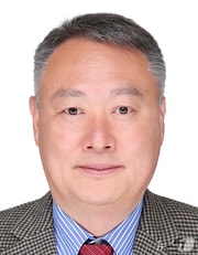 대전대 펜싱팀 도선기 감독