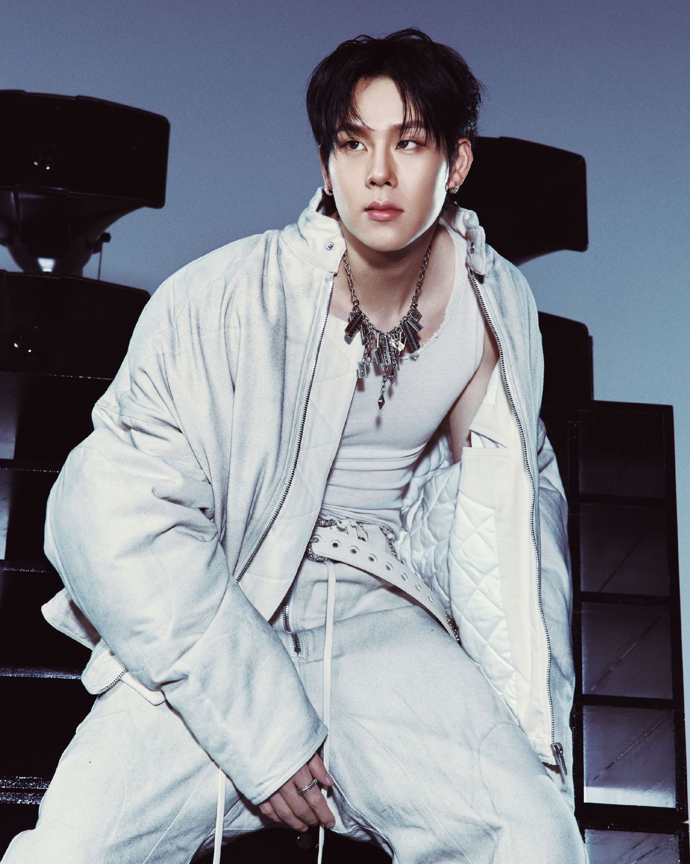 몬스타엑스 주헌