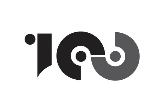 원헌드레드 레이블