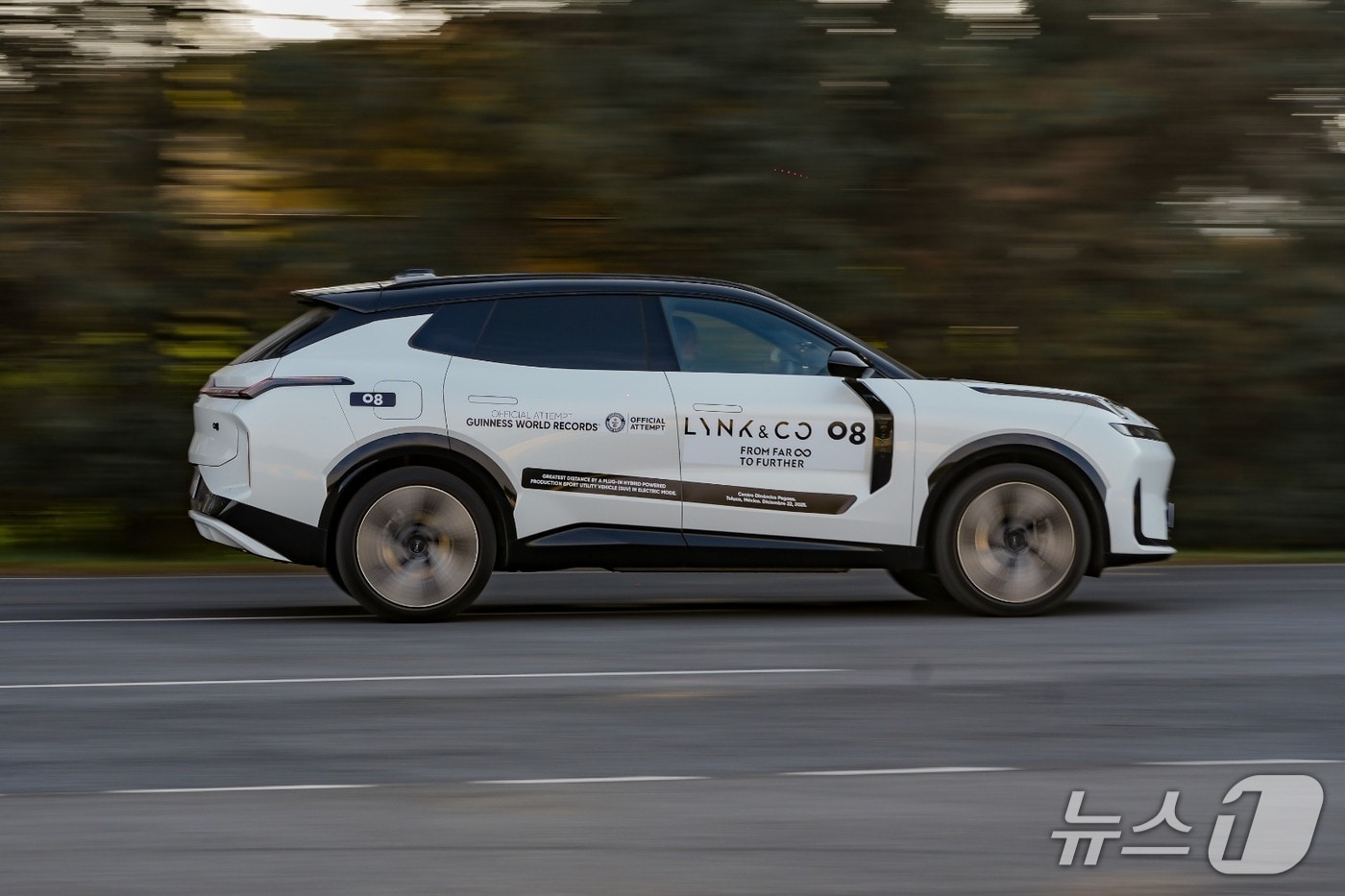 링크앤코 PHEV SUV 08(지커그룹 제공)