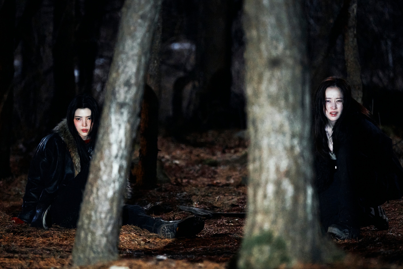 '프로젝트 Y' 스틸 컷