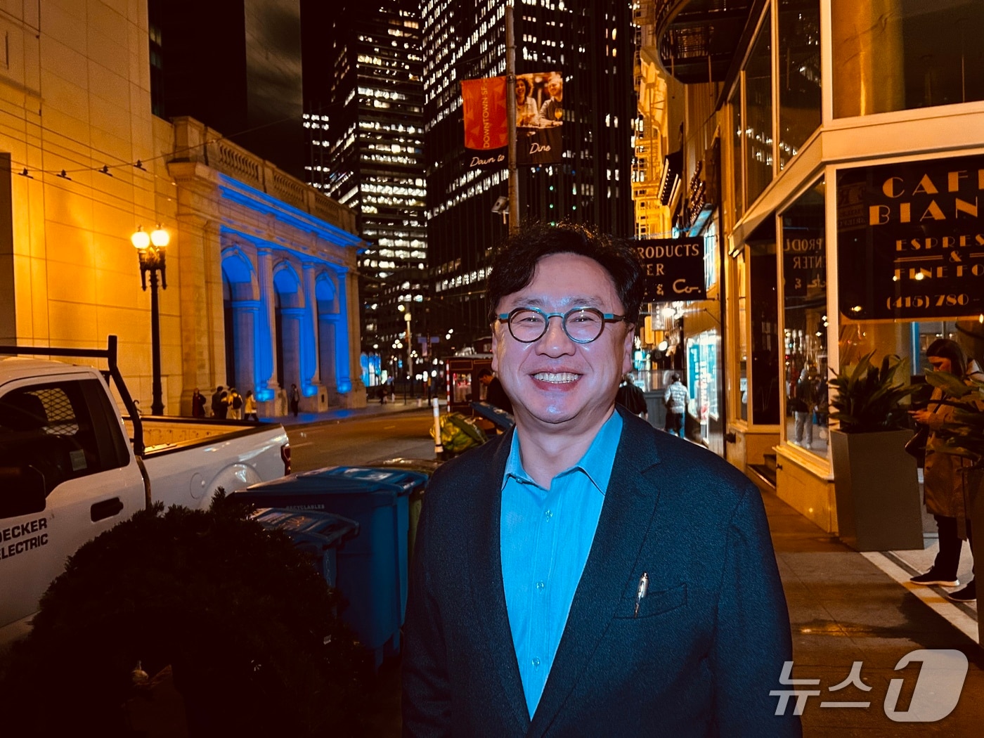 '혁신 면역 신약 개발' 샤페론의 자신감..."확률 높은 안전한 투자처" - 뉴스 썸네일 이미지