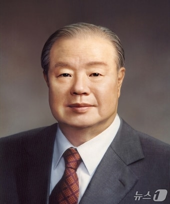 고(故) 남고 김상하 삼양그룹 명예회장(삼양그룹 제공)