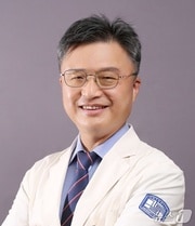 지종훈 대전성모병원 정형외과 교수 /뉴스1