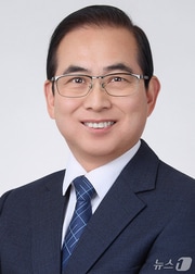 한수현 전 인제군의원.(한수현 전 의원 측 제공. 재판매 및 DB금지)/뉴스1