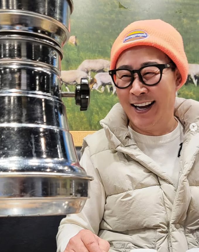 임성근 인스타그램