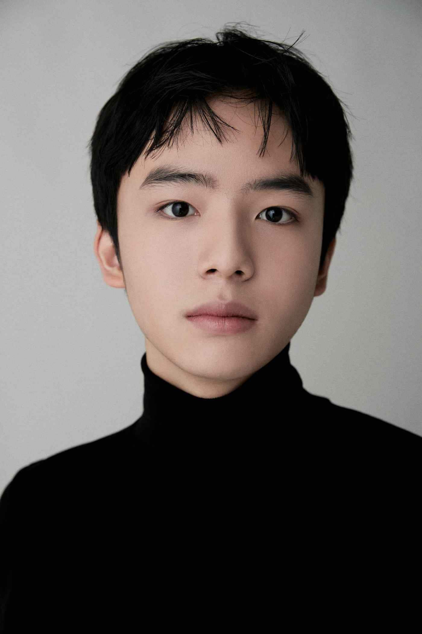 배우 문우진 / MYM엔터테인먼트 제공