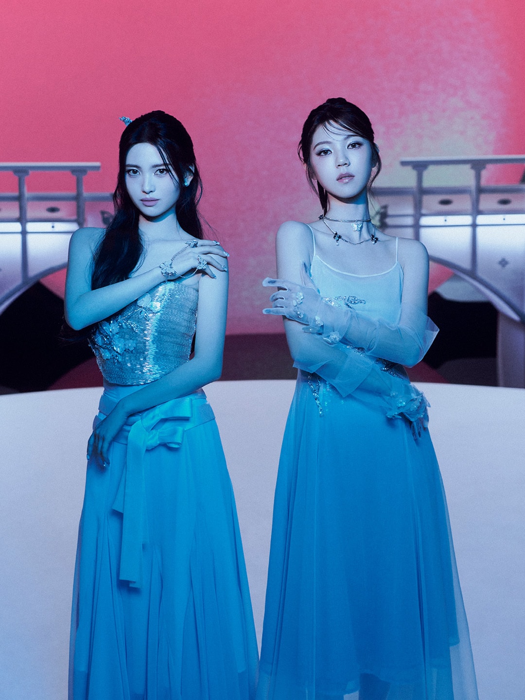 사진제공=이닛엔터테인먼트