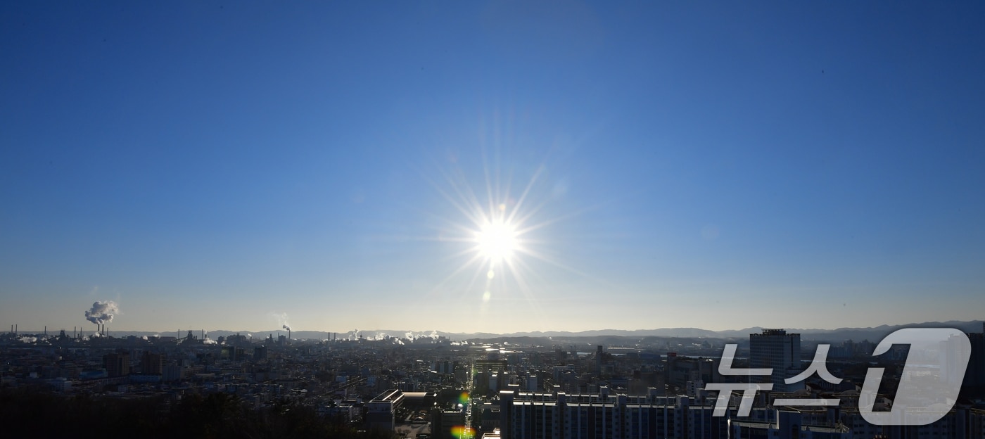 날씨 자료사진. 2026.1.21 ⓒ 뉴스1 최창호 기자