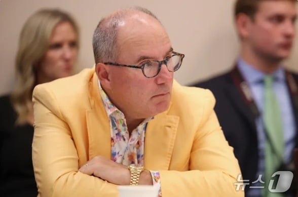 댄 아이브스 - 회사 홈피 갈무리