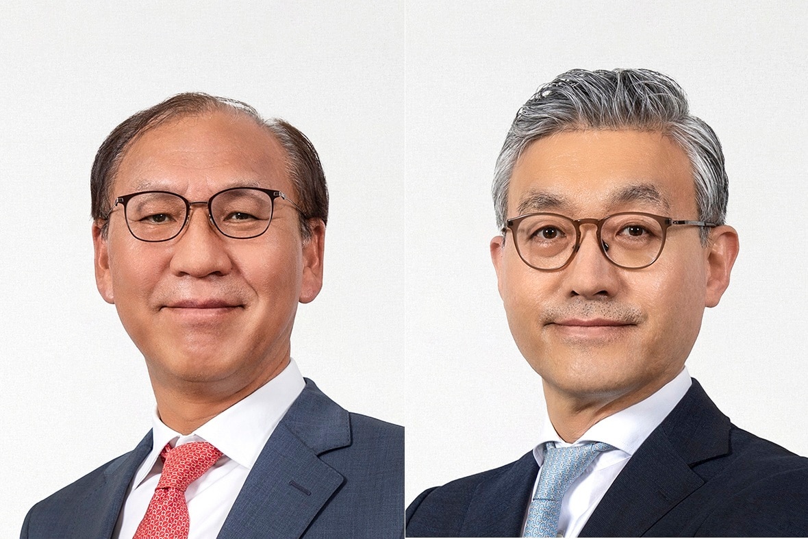 코람코자산운용, 2026년 정기 임원 인사 단행...김태원·윤장호 사장 승... - 뉴스 썸네일 이미지