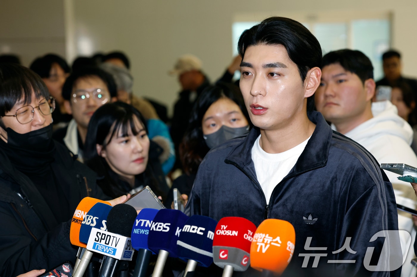 이정후 WBC 출전 확정 관련 이미지