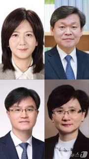 李정부 첫 대법관 후보에 김민기·박순영·손봉기·윤성식 (종합) - 뉴스 썸네일 이미지