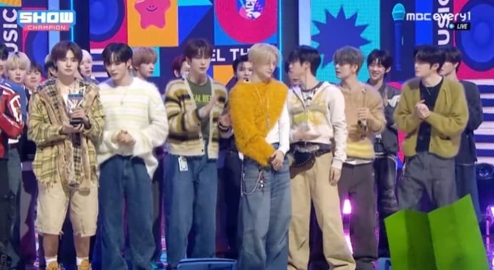 MBC M, MBC every1 '쇼! 챔피언'