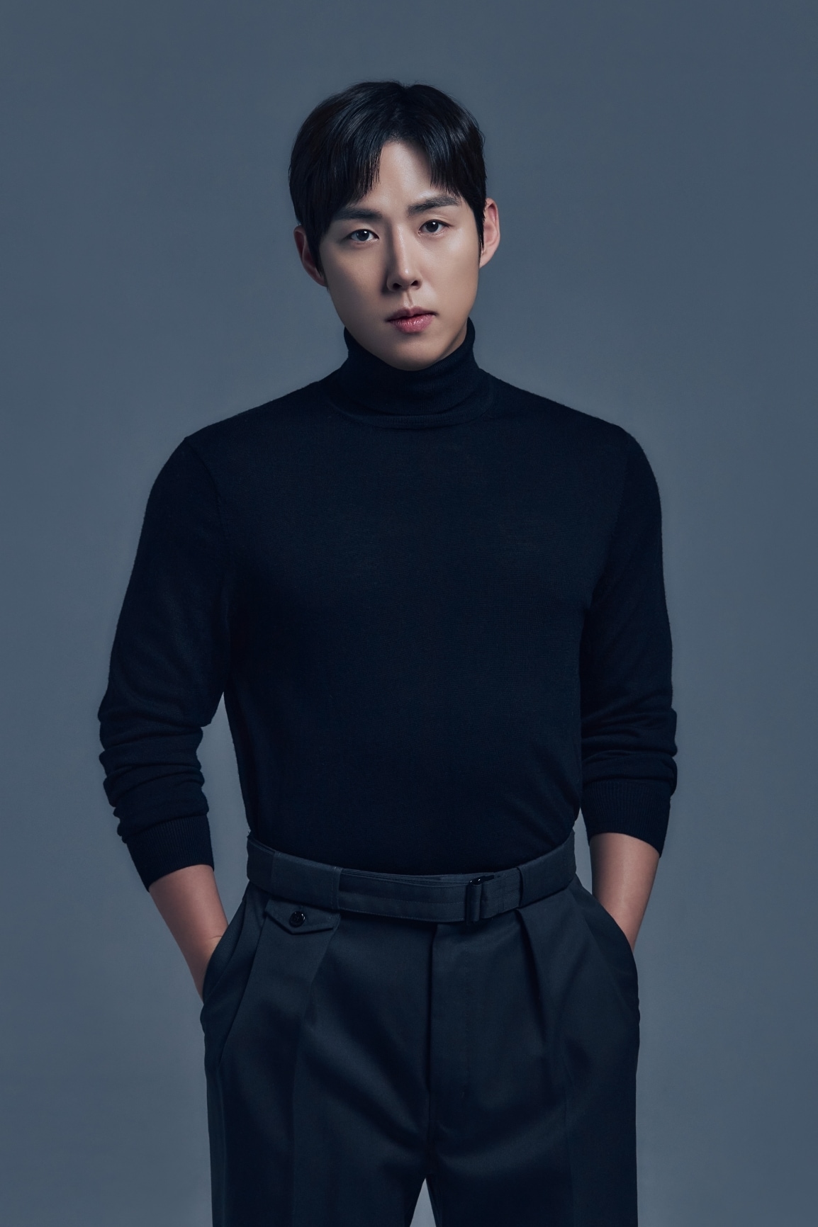 배우 백성현/ 사진제공=MUMW엔터테인먼트