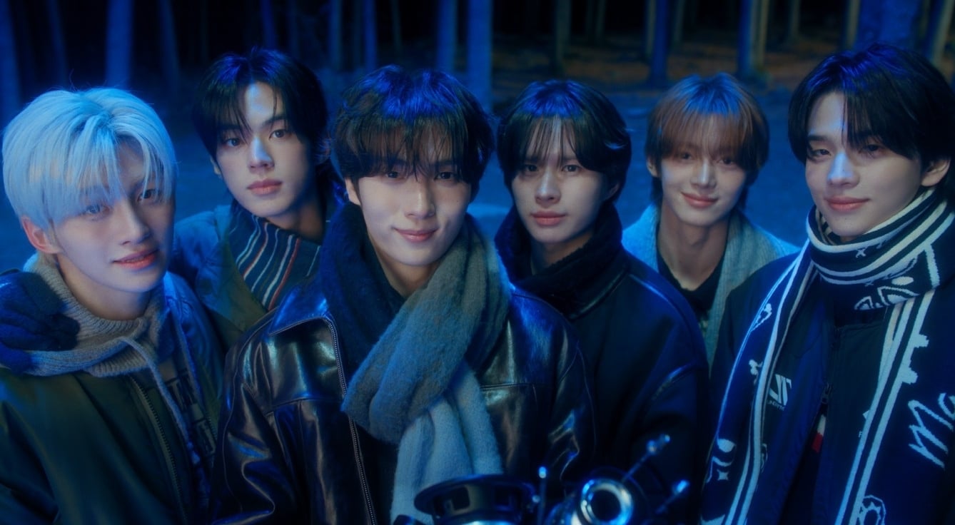 투어스(플레디스엔터테인먼트 제공)