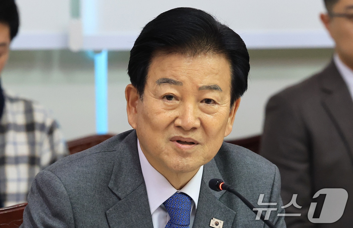 정동영 통일부 장관. 2026.1.22/뉴스1 ⓒ News1 임세영 기자